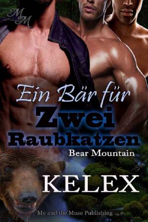[Bear Mountain 16] • Ein Bär für zwei Raubkatzen